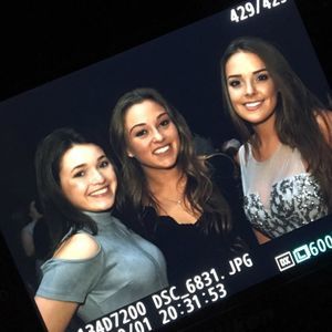 Meet your Posher, Savannah